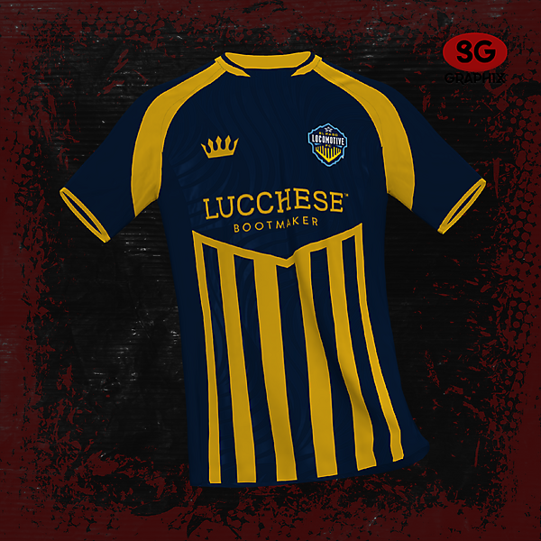 El Paso Locomotive FC Home | KOTW 408