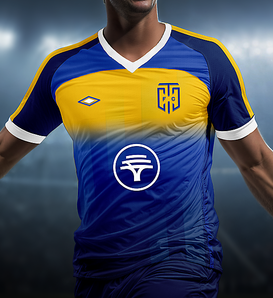 Cape Town City home