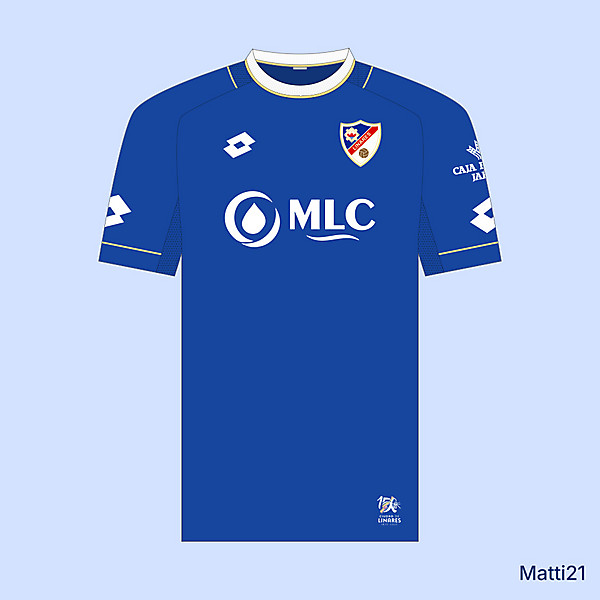 Linares Deportivo - Home