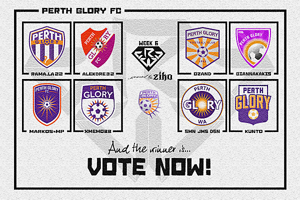 CRCW - WEEK 6 - VOTING