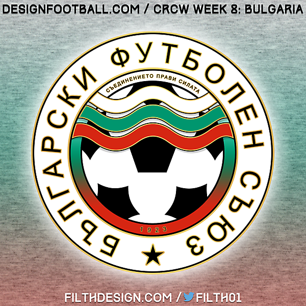 Bulgarian Football Union