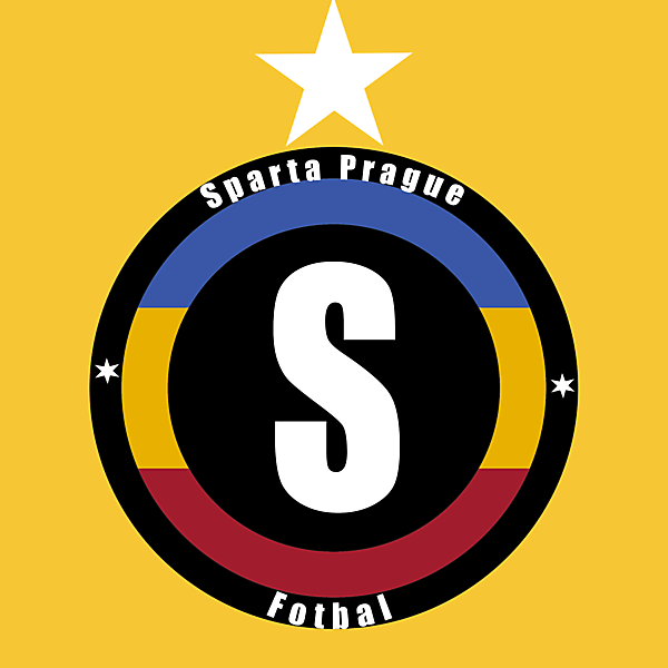 Sparta Prague Fotbal Club 