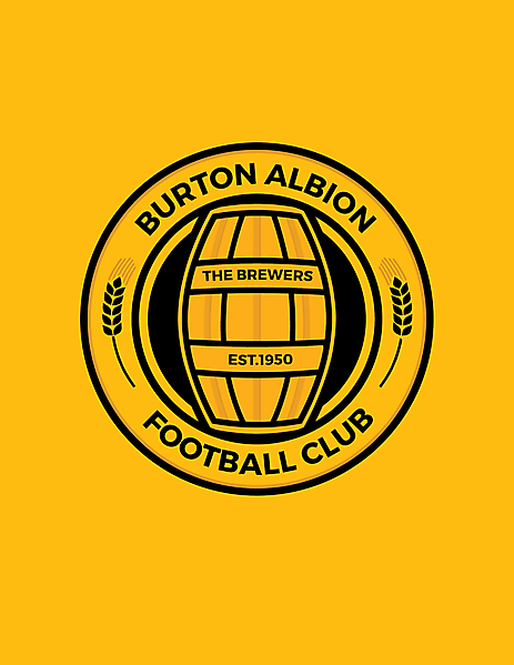 Burton Albion Football Club