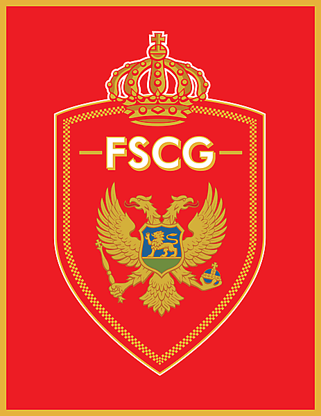 FSCG - Football Association Of Montenegro 