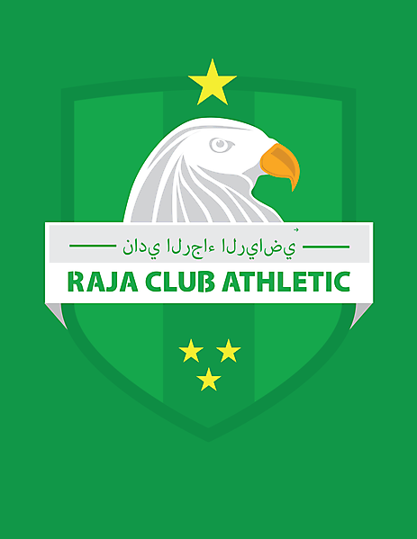 Raja Casablanca