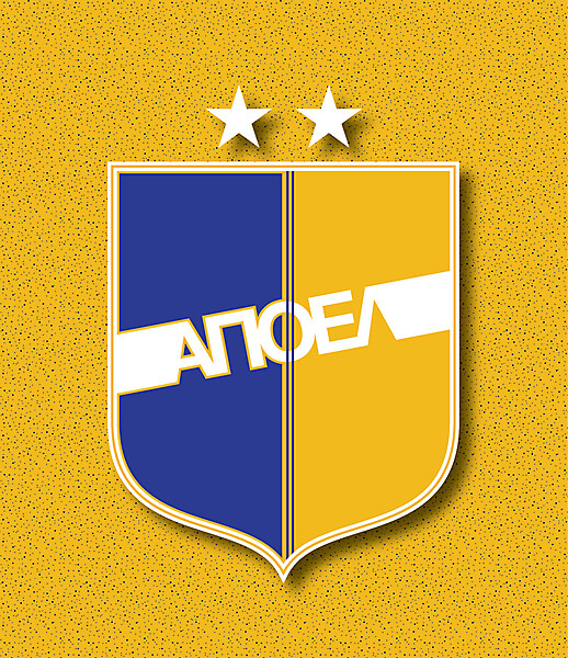 APOEL FC CREST