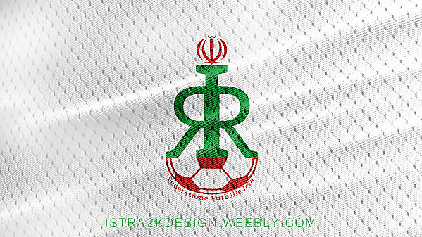 Iran - The Team Melli