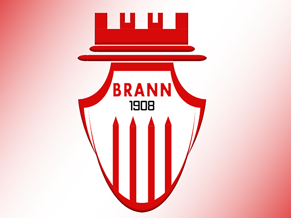 SK Brann Redesign