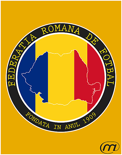 FA Romania - Redesign