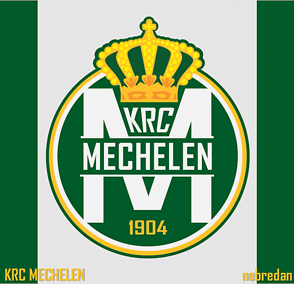 KRC MECHELEN
