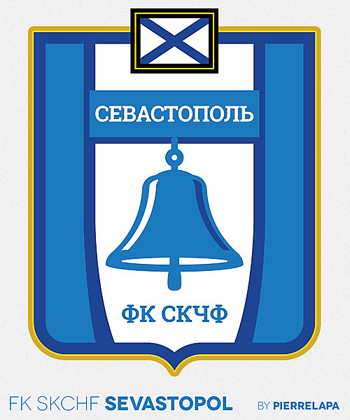 FK SKChF Sevastopol