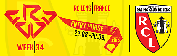CRCW - WEEK 34: RC Lens