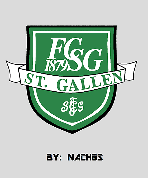 FC ST. Gallen  
