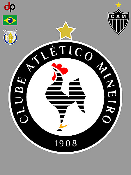 Clube Atletico Mineiro