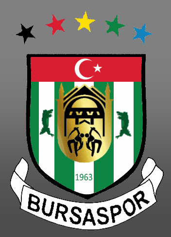 Bursaspor Crest