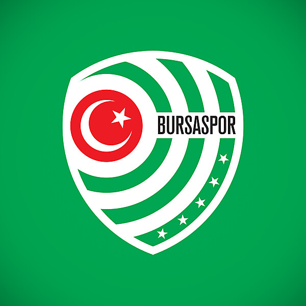 Bursaspor crest