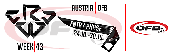 CRCW - WEEK 43: Austria (OFB)