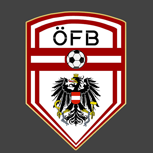 Austrian Football Association - ÖFB
