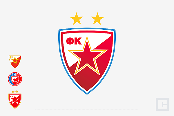 FK Crvena Zvezda 