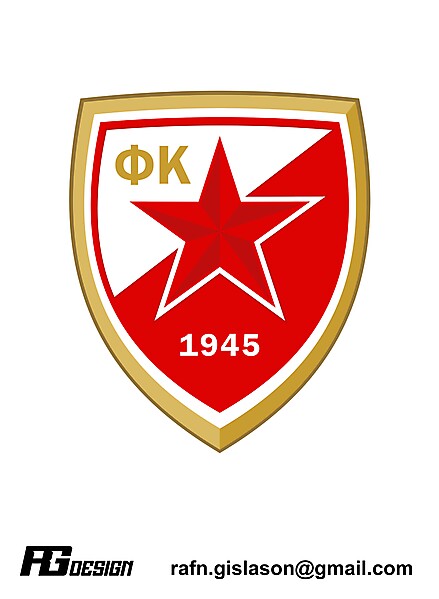 FK Crvena Zvezda