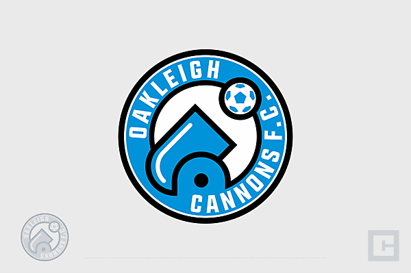 Oakleigh Cannons FC