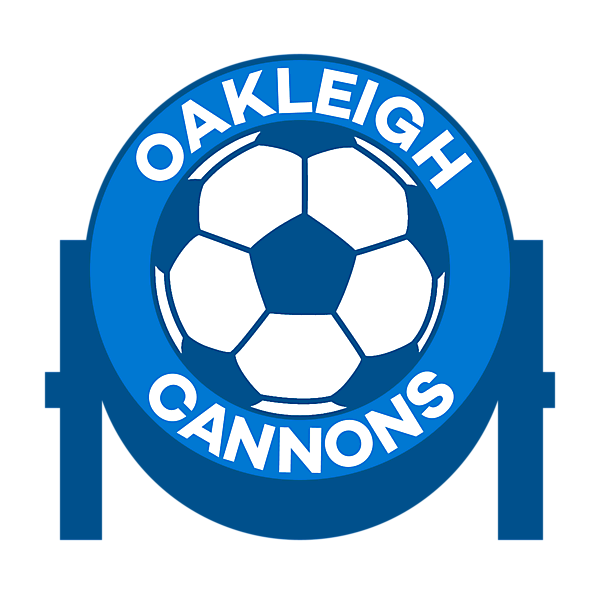 Oakleigh Cannons Crest