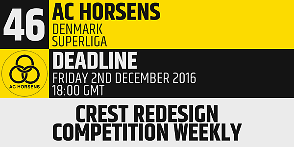 CRCW 46 - AC Horsens