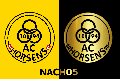 AC Horsens Redesign