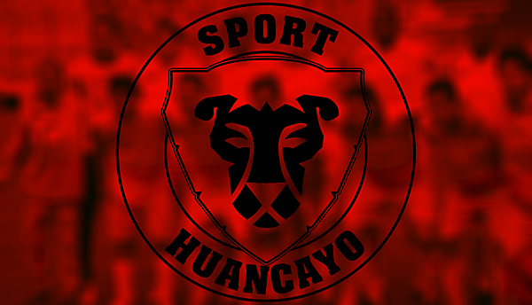 Sport Huancayo Crest Redesign