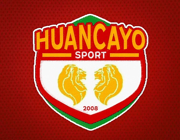 Huancayo redesign (CRCW)