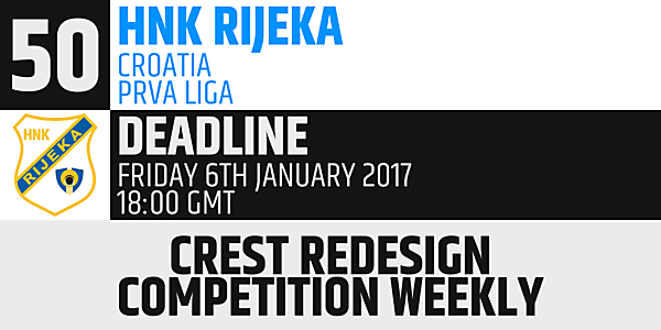 CRCW 50 - HNK Rijeka