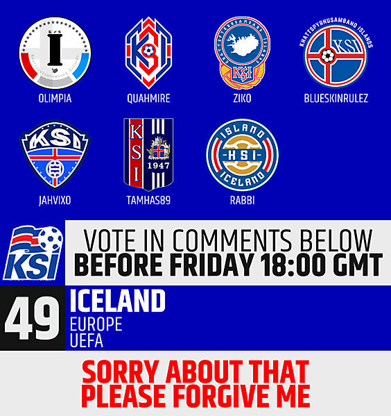 CRCW 49 Voting - For Real This Time