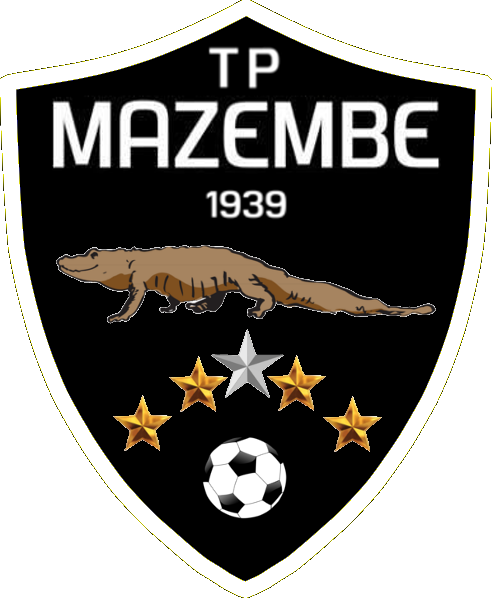 TP Mazembe 