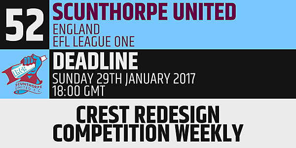 CRCW 52 - Scunthorpe United