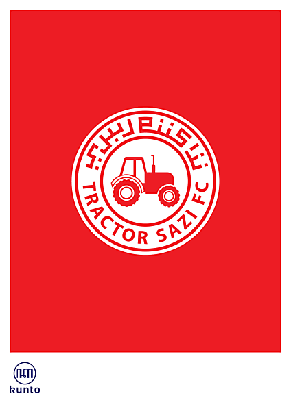 Tractor Sazi FC
