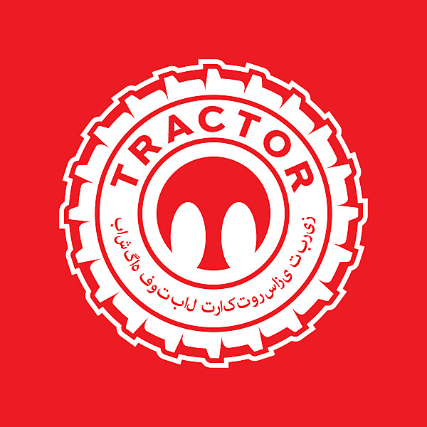 Tractor Sazi FC crest