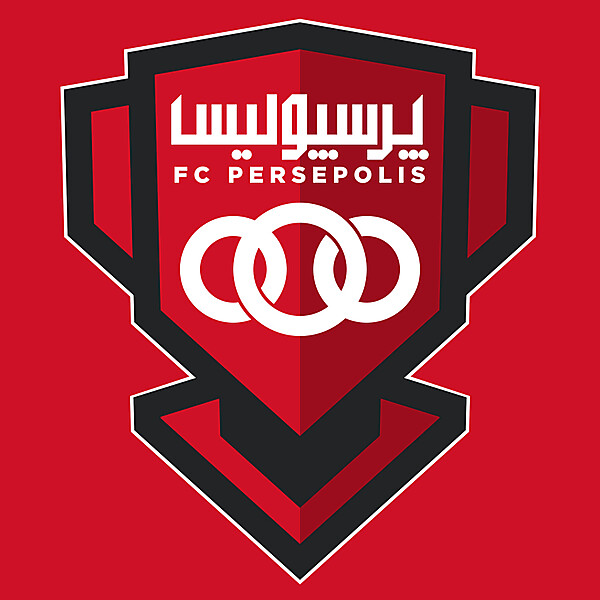 FC Persepolis crest