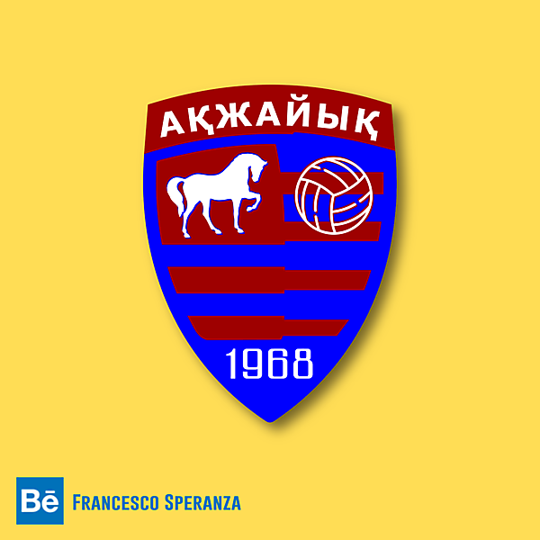 fc akzhaik - crcw