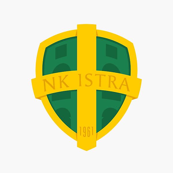 NK Instra 1961 crest