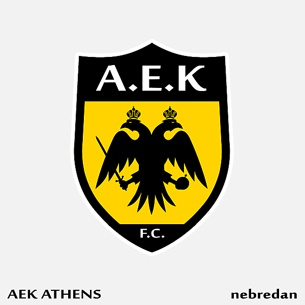AEK ATHENS