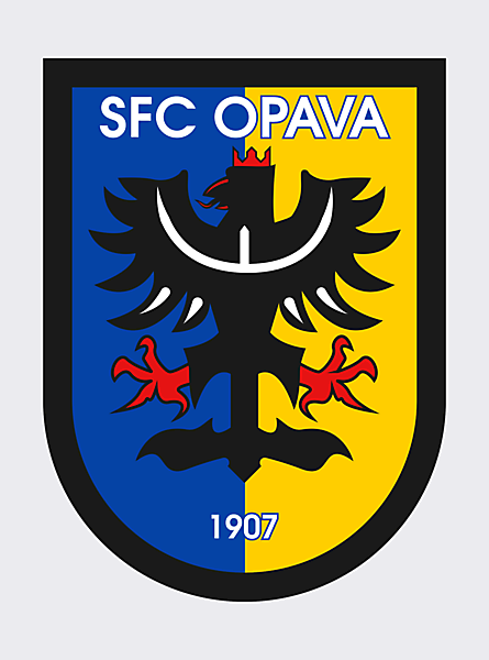 SFC Opava Crest