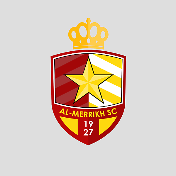 Al-Merrikh SC
