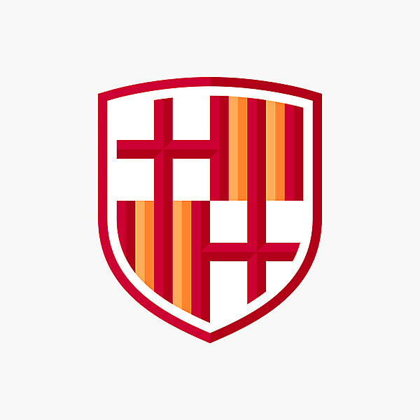 Barcelona SC crest