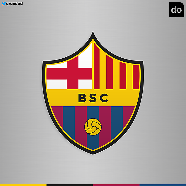 Barcelona SC | Crest