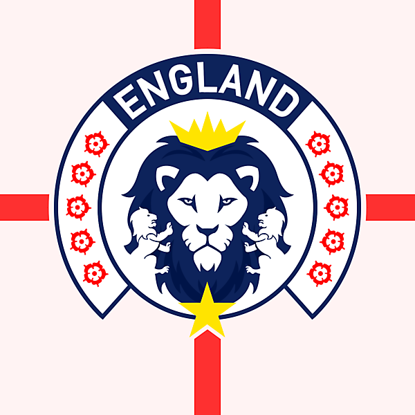 FA ENGLAND