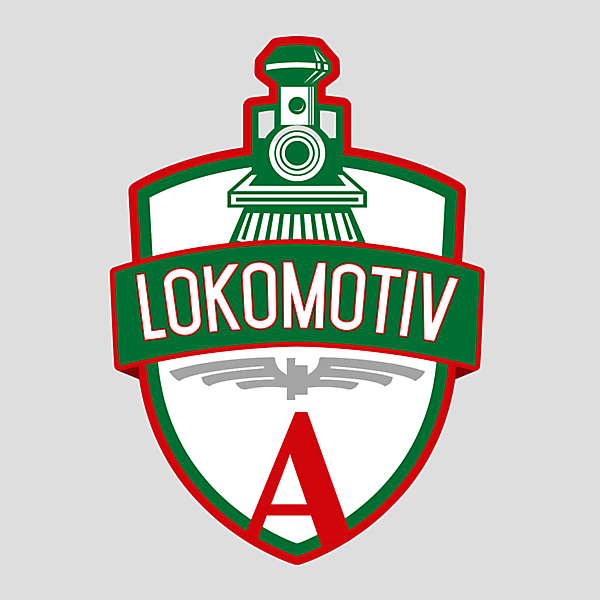 FK Lokomotiv