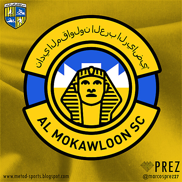 Al Mokawloon SC