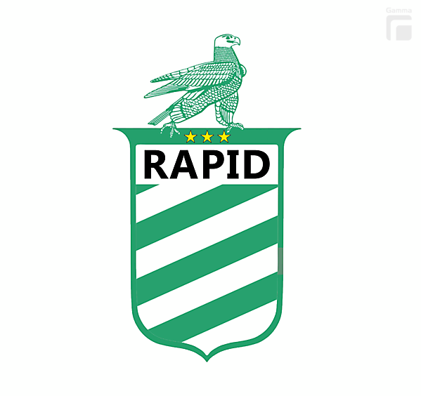 rapid wien logo