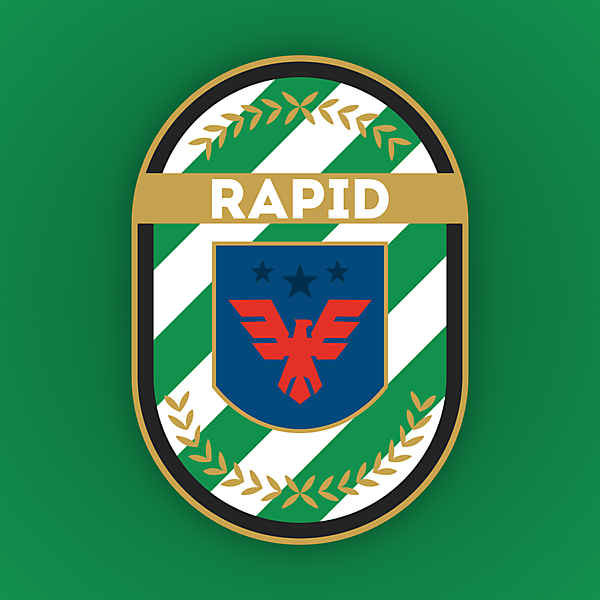 Rapid Wien