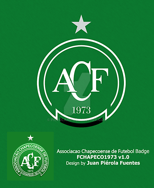 Chapecoense - FCHAPECO1973 v1.0